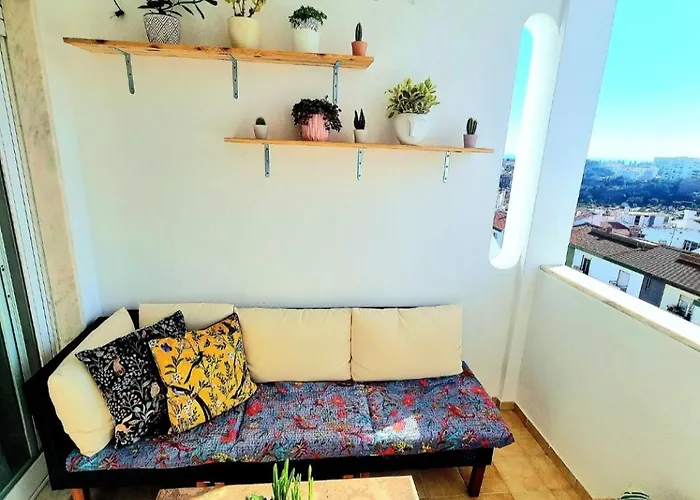 Privatunterkunft Stunning Room With Private Bathroom And Shared Balcony, Mainly With 2 Adorable Cats And A Sweet Dog! *