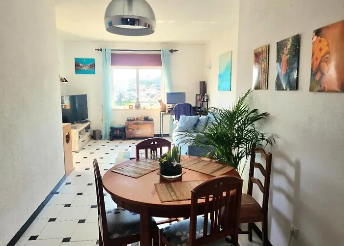 Stunning Room With Private Bathroom And Shared Balcony, Mainly With 2 Adorable Cats And A Sweet Dog! Privatunterkunft