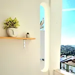 Stunning With Private Bathroom And Shared Balcony, Mainly With 2 Adorable Cats And A Sweet Dog!